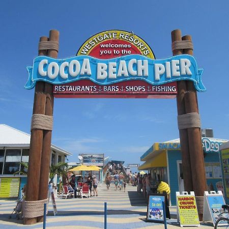케이프커네버럴 Cozy Beach Getaway 아파트 외부 사진