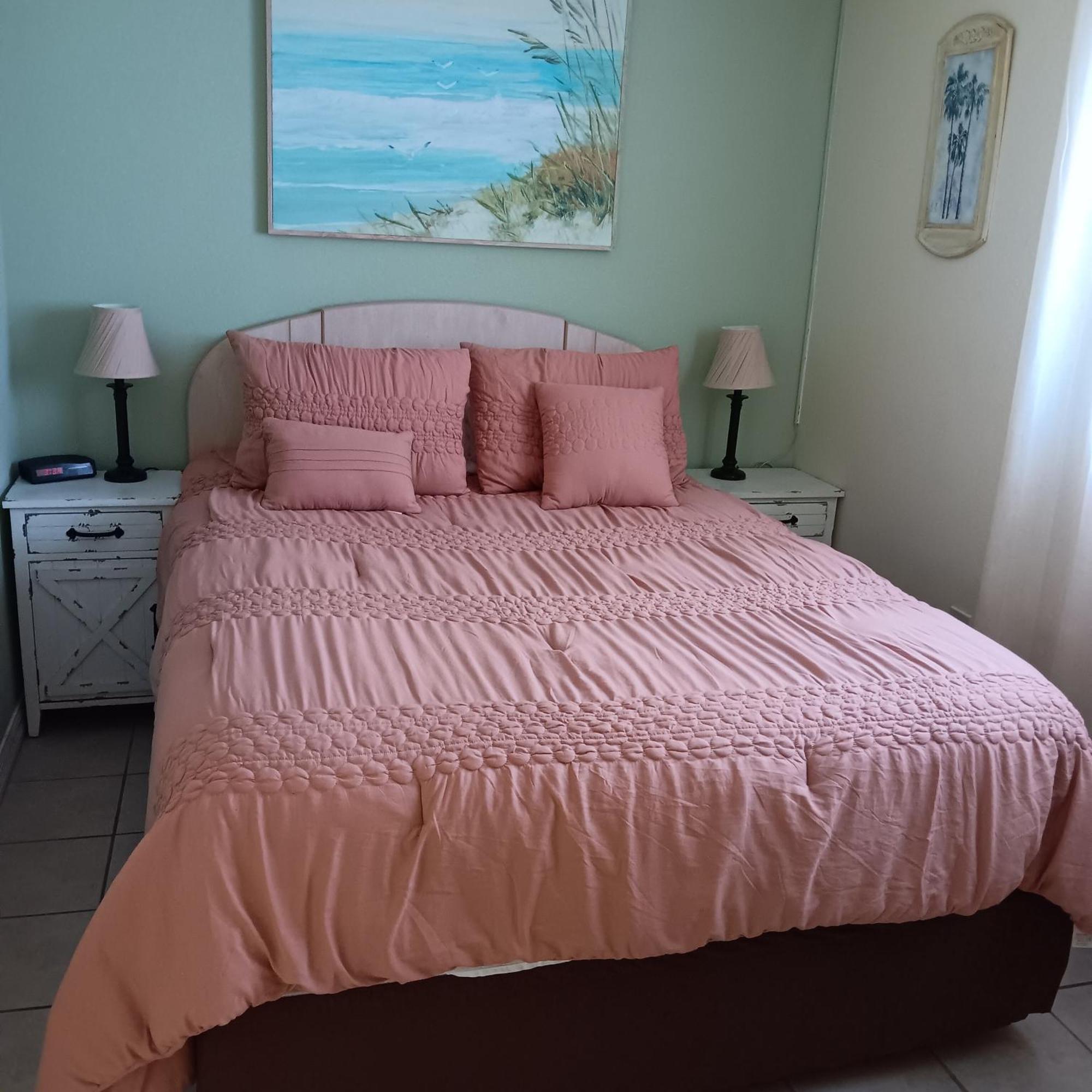 케이프커네버럴 Cozy Beach Getaway 아파트 외부 사진
