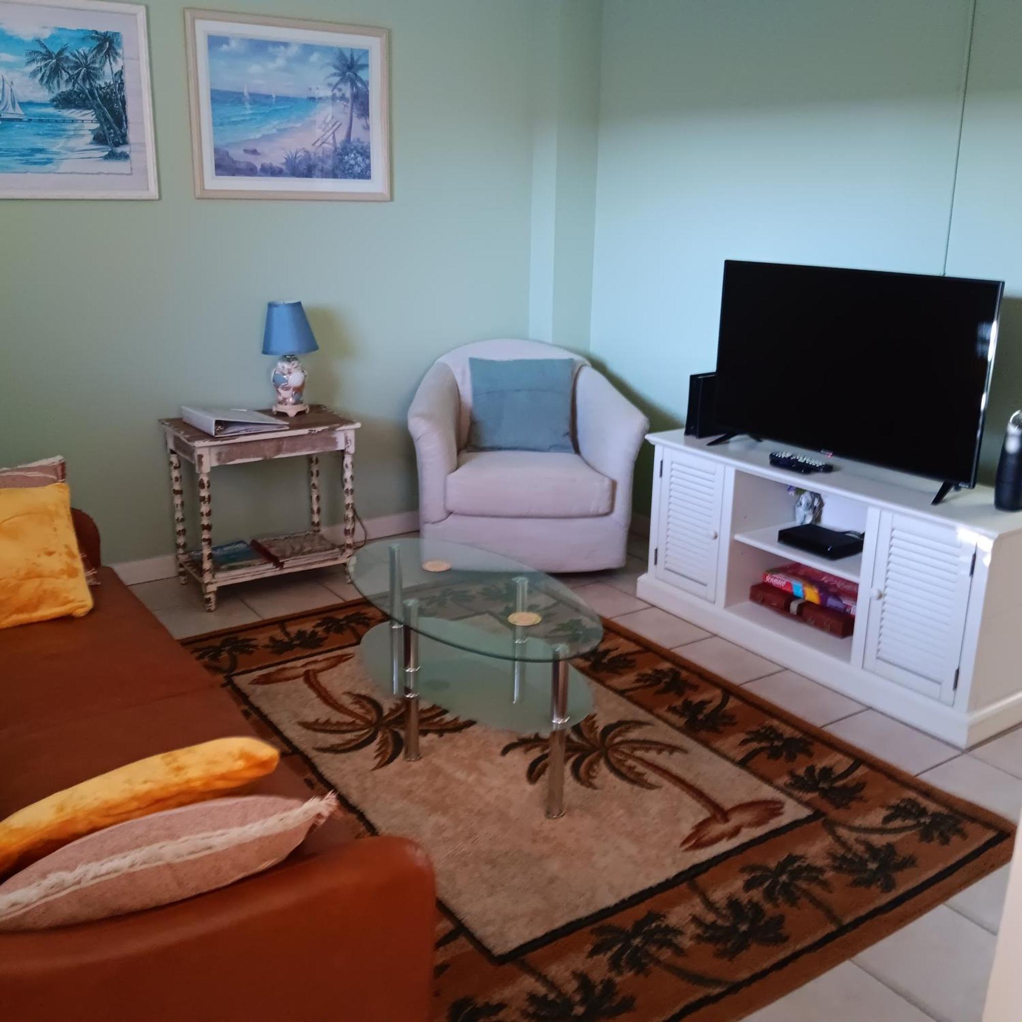 케이프커네버럴 Cozy Beach Getaway 아파트 외부 사진
