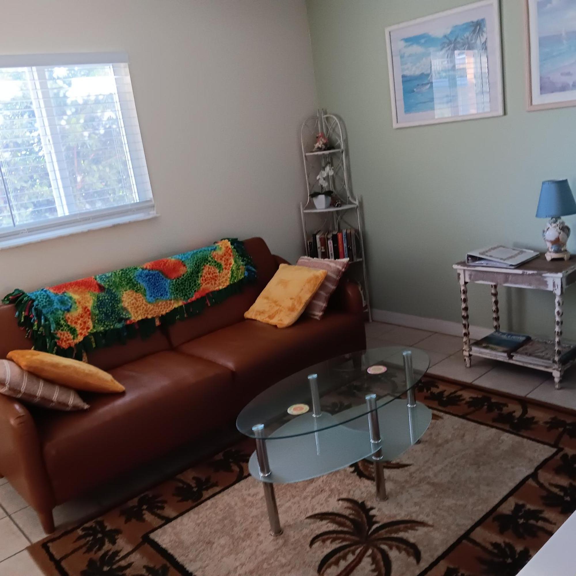 케이프커네버럴 Cozy Beach Getaway 아파트 외부 사진